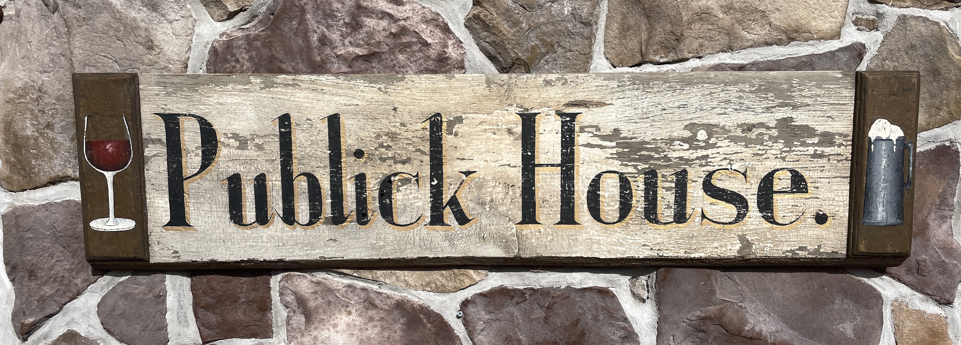 Publick House