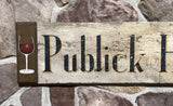 Publick House