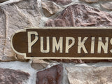 Pumpkins & Hay Rides