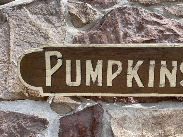 Pumpkins & Hay Rides
