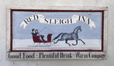 Red Sleigh Inn