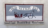 Red Sleigh Inn