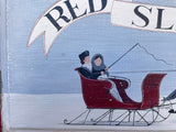 Red Sleigh Inn