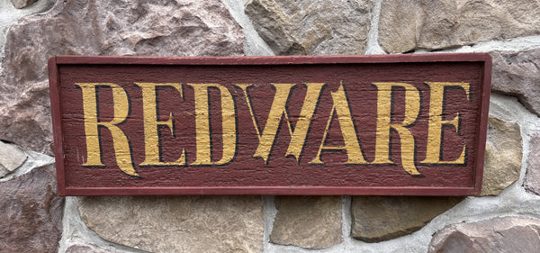 Redware