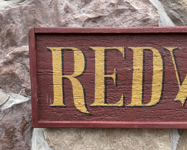 Redware