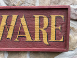 Redware