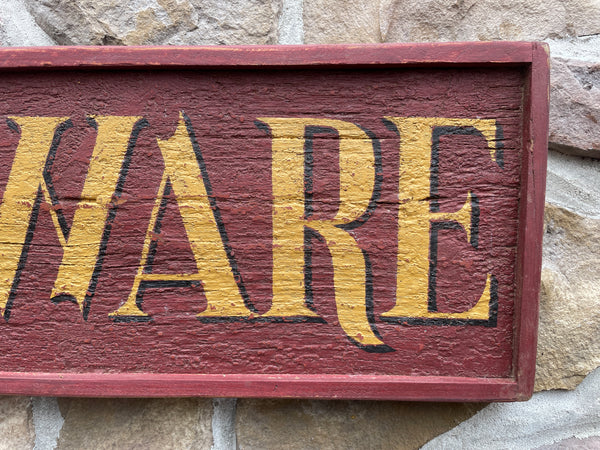 Redware