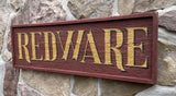 Redware