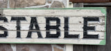 Riding Stable