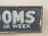 Rooms Day or Week