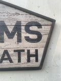 Rooms With Bath