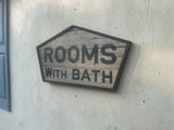 Rooms With Bath