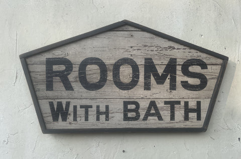 Rooms With Bath