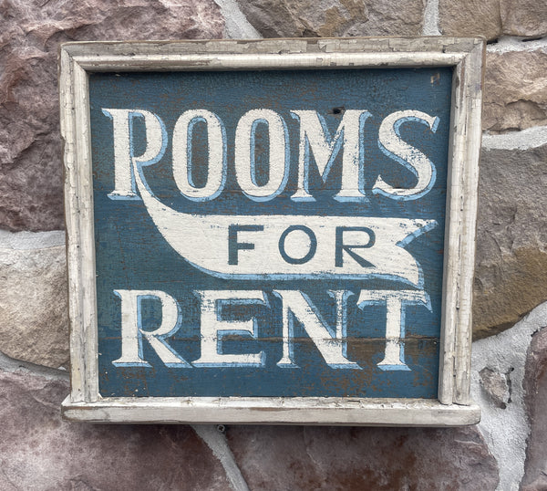 Rooms for Rent