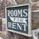 Rooms for Rent
