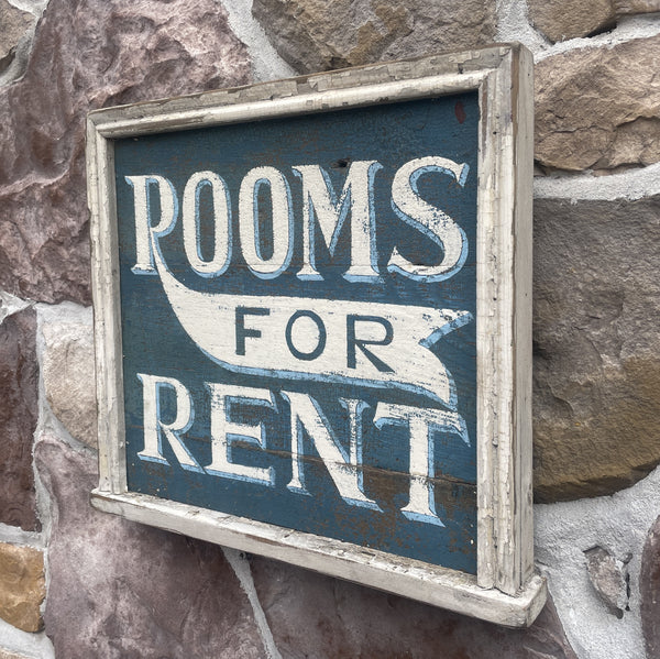 Rooms for Rent