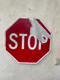 START Sign