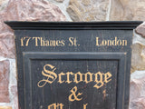 Scrooge & Marley Counting House