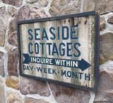 Seaside Cottages