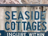 Seaside Cottages