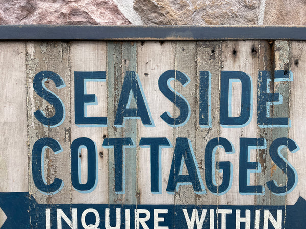 Seaside Cottages