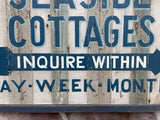 Seaside Cottages