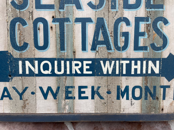 Seaside Cottages