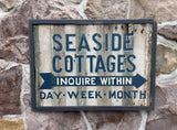 Seaside Cottages