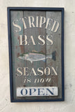 Striped Bass Season