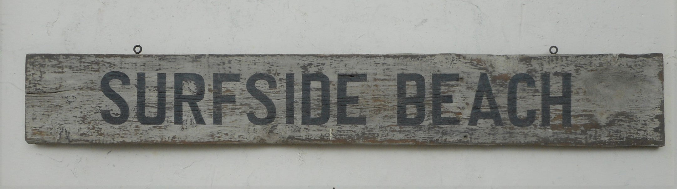 Surfside Beach