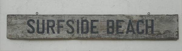 Surfside Beach