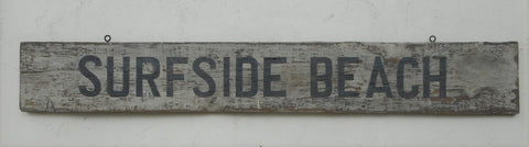 Surfside Beach