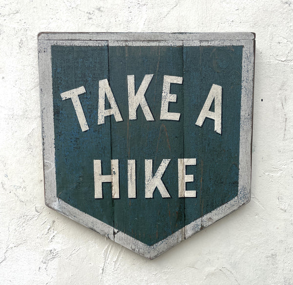 Take a Hike