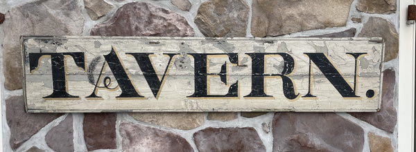 TAVERN