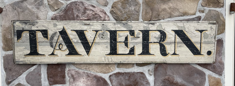 TAVERN