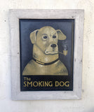 The Smoking Dog