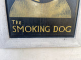 The Smoking Dog