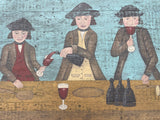 Three Merry Men