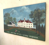 A View of Mount Vernon
