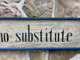 Vulgarity is no substitute for wit