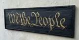 We The People