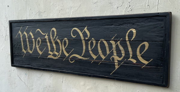 We The People