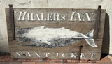 Whaler's Inn Nantucket