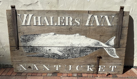 Whaler's Inn Nantucket