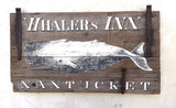 Whaler's Inn Nantucket