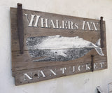 Whaler's Inn Nantucket