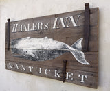 Whaler's Inn Nantucket