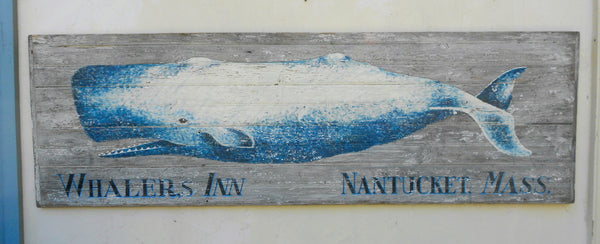 Whaler's Inn Nantucket
