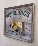 Whirligigs For Sale