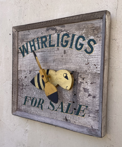 Whirligigs For Sale